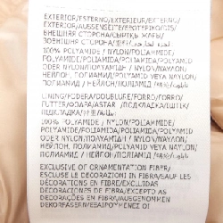 Áo gile Moncler MONCLER 637306