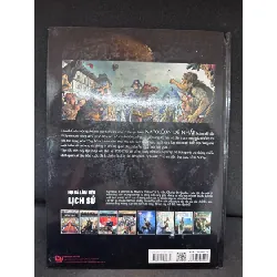 [Phiên Chợ Sách Cũ] Napoleon - Tập 1 (Tranh Màu), Simsolo,, bìa cứng, 1503 410332