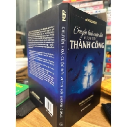 Chuyển hóa cuộc đời vươn tới thành công -Michelle Buchanan 782996