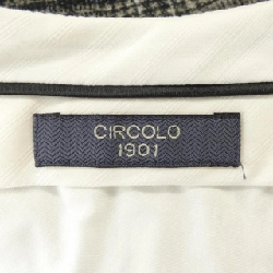 Chilcorlo 1901 CIRCOLO 1901 Quần - Hàng hiệu Chính hãng 888982