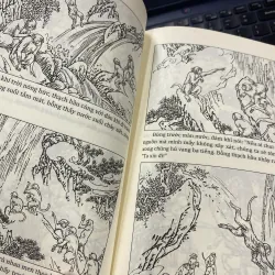 Tây Du Ký Liên Hoàn Hoạ 715978