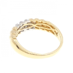 Nhẫn kim cương 0.17CT - Hàng hiệu Authentic 839698