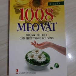 1008 mẹo vặt 