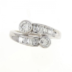 Nhẫn kim cương PT900 1.002CT 667404