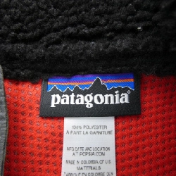 Patagonia PATAGONIA Áo gile - Hàng hiệu Chính hãng 901404