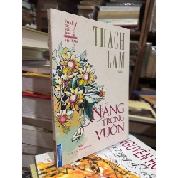 NẮNG TRONG VƯỜN - THẠCH LAM 209322