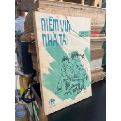 Niềm vui nhà ta - Mu-xtai Ca-rim