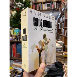 Suối nguồn _ Ayn Rand 131222