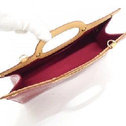 Túi xách Louis Vuitton Vernis Roxbury Drive M91987 - Hàng hiệu Authentic 803579