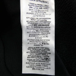 Gucci GUCCI Phiên bản giới hạn Nhật Bản Higuchi Yuko Animal Letter 615061 XJDSX Áo hoodie - Hàng hiệu Chính hãng 823661