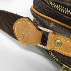 Túi xách vai Louis Vuitton Monogram Reporter 28cm M45254 - Hàng hiệu Chính hãng 802005