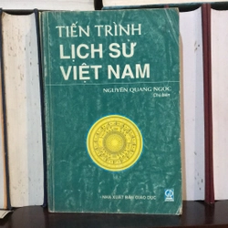TIẾN TRÌNH LỊCH SỬ VIỆT NAM