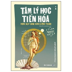 Dẫn Nhập Ngắn Về Khoa Học - Tâm Lý Học Tiến Hóa - Minh Họa Sinh Động Bằng Tranh - Dylan Evans, Oscar Zarate ASB.PO Oreka-Blogmeo120125