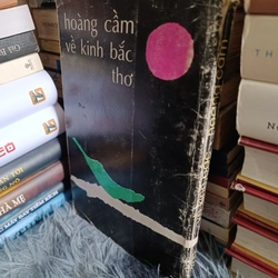 Về Kinh Bắc (Hoàng Cầm) 477903