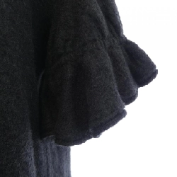 REGULATION Yohji Yamamoto FQ-D54-121 Tunic - Hàng hiệu Authentic 774953