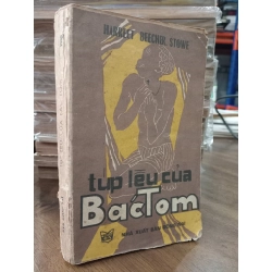 Túp lều của bác tom - Minh Quân và Mỹ Lan dịch 129303