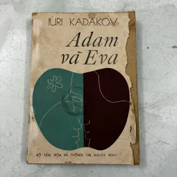 Adam và Eva