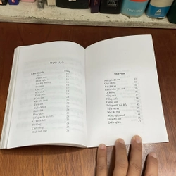 II Thơ: Mưa Xuân - Lâm Quỳnh, Nhật Nam, Vệ Giang, Đào Quý Thạnh - 1999 528162