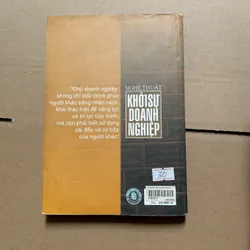 Nghệ thuật khởi sự doanh nghiệp 693888