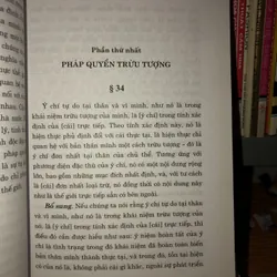 Triết học pháp quyền - G.W.F. Hegel  621626