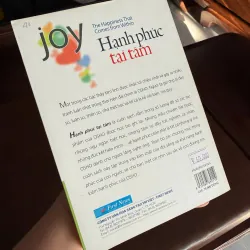 Hạnh Phúc Tại Tâm – Osho | Joy: The Happiness That Comes From Within- K2 992907