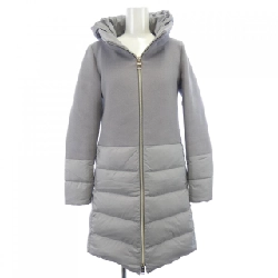 Herno áo khoác lông