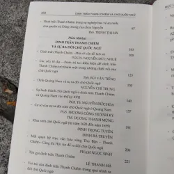 Dinh trấn Thanh Chiêm và chữ Quốc ngữ  1026084