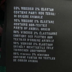 【Mã giảm giá】Áo thun PRADA 645789