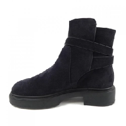 【Khuyến mãi】Giày bốt HERMES 664011