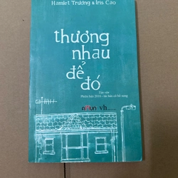 Thương nhau để đó