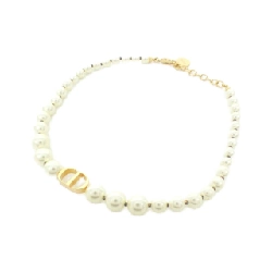 Christian Dior 30 Montaigne N1116MTGRS Dây chuyền 627008