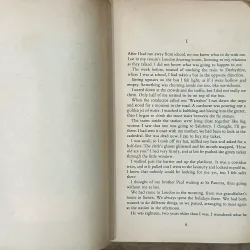 Maiden Voyage - Denton Welch (Penguin Travel Library) 731649