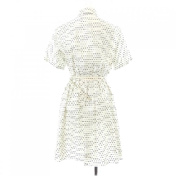 クリスチャンディオール CHRISTIAN DIOR 311R90A7631 Váy - Hàng hiệu Chính hãng 811937