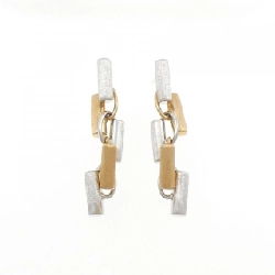 Khuyên tai Campazan 750WG/750PG - Hàng hiệu Authentic