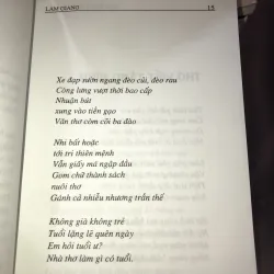 Gom nhặt tháng ngày - Lam Giang 1017572