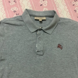 Em pass  lại áo  Polo Burberry Authentic chuẩn đét nhé ae 322208