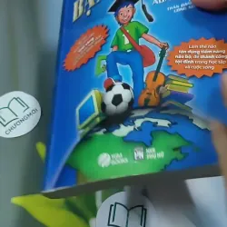 Tôi Tài Giỏi, Bạn Cũng Thế! 707306