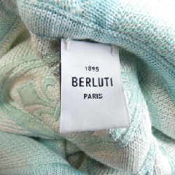 Berluti R24KHL116 Áo khoác - Hàng hiệu Authentic 889123