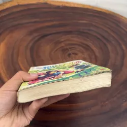 II Văn Học: Nụ Hôn Của Quỷ (Tập 1) - Tiểu Ni Tử - 2011 1008462