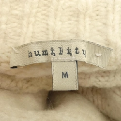 HUMILITY áo len 631873