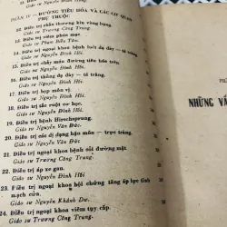 BÀI GIẢNG ĐIỀU TRỊ HỌC NGOẠI KHOA  799140