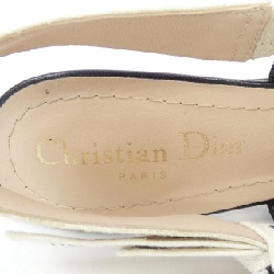 Giày cao gót CHRISTIAN DIOR J`ADIOR Slingback KDQ373TFL - Hàng hiệu Chính hãng 660007