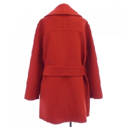 【Mã giảm giá】Áo khoác HERMES 638111