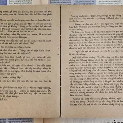 KHÚC CA ĐỒNG NỘI, tiểu thuyết của Jan Kozak 705082