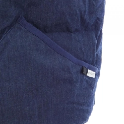 DAIWA PIER39 BW-16023W Áo gile - Hàng hiệu Authentic 891306