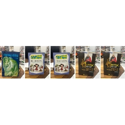 Tác Giả Unknown: Cùng Đọc 'Đứng Dậy'