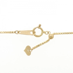 K18PG/K18YG Dây chuyền kim cương 1.50CT - Hàng hiệu Chính hãng 857119