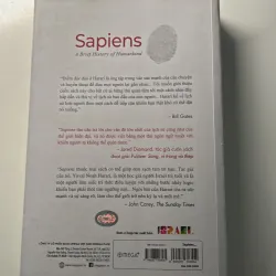 Lược sử loài người 992713