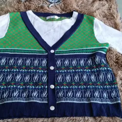 Áo kiểu nữ, đa dạng mẫu mã, màu sắc 973668