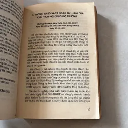 Văn bản xác định địa vị pháp lý của các loại hình doanh nghiệp ở Việt Nam 739394